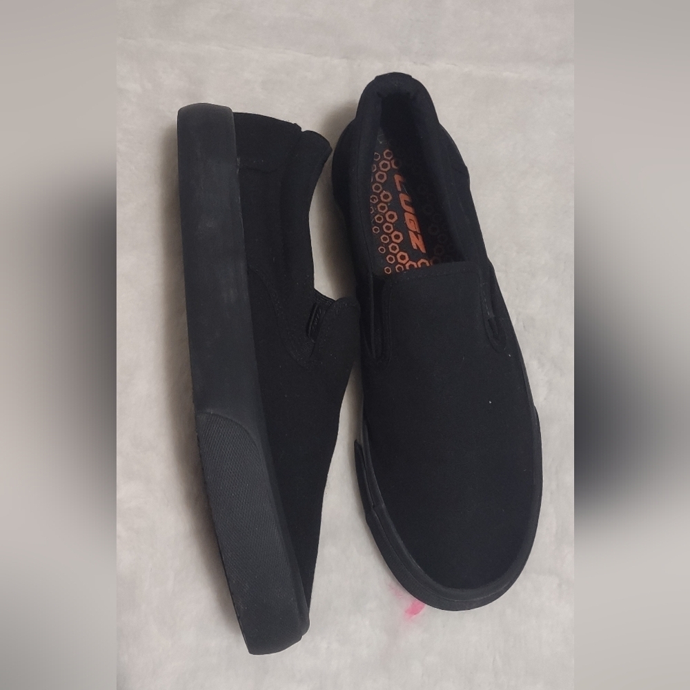 Lugz shoes men's size 10